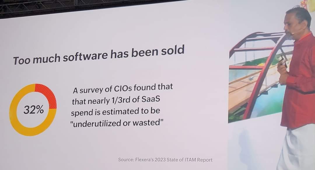 Workforce